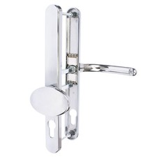 UPVC Door Handle Set 92PZ 92mm
