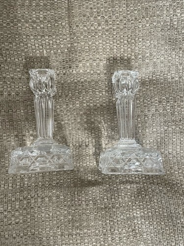 Set clear glass small - of,