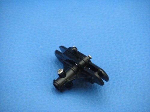 Lower rotor blade - holder, rc
