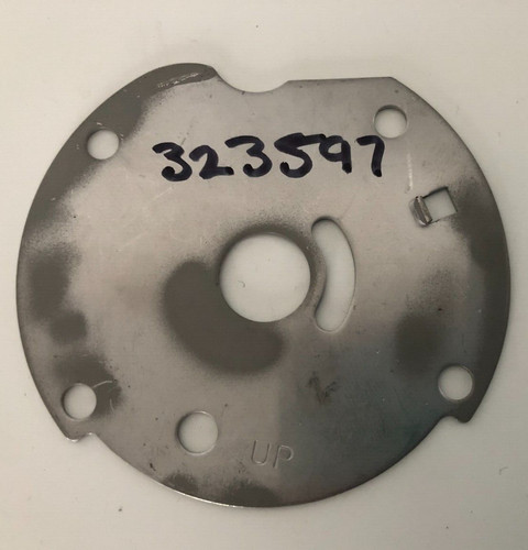 Evinrude johnson 6hp - evinrude,