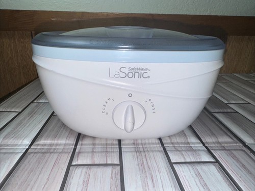 Lasonic safewave clean - lasonic,