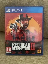 Red Dead Redemption 2 (Sony
