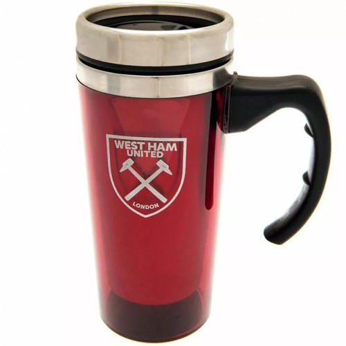 West ham united - west, handled