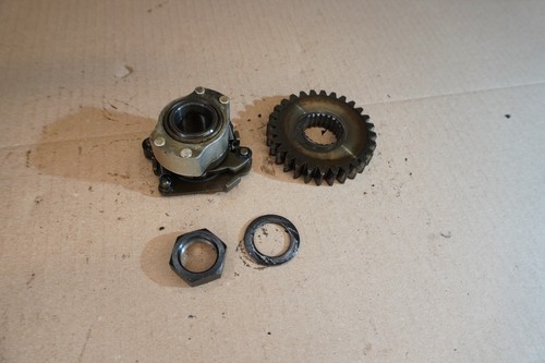 Honda cb250 250 mc02 - 250,