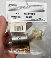 REX Engines Novarossi