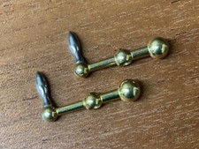 Pair nos LEVIN Handle Cranks