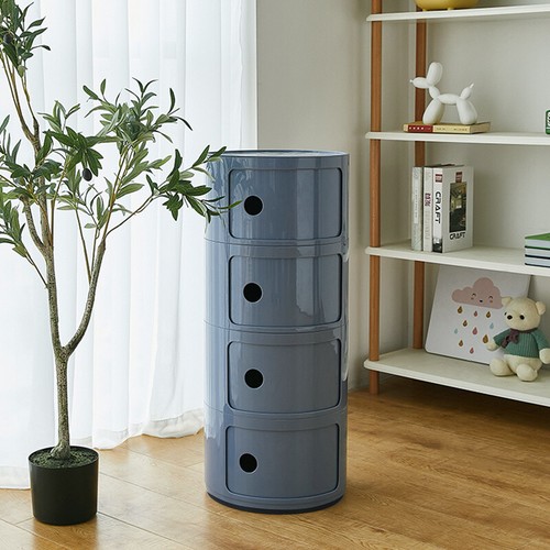 Tier plastic storage cabinet - storage,