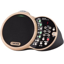 Boss DR-01S Rhythm Partner
