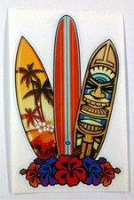Surfboards Hawaii quicksilver