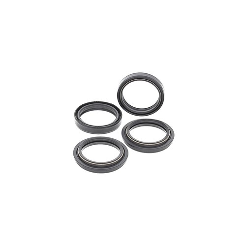 All balls fork seal dust - balls, &