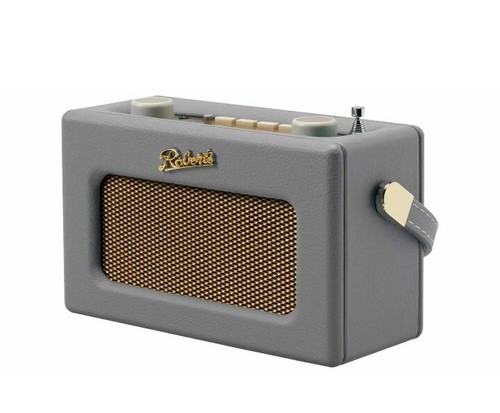 Roberts revival uno - roberts,