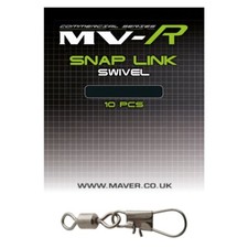 Maver MVR snap link swivel All