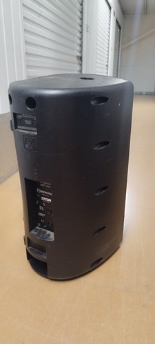 Electro voice zx4 2 - zx4, 2-way