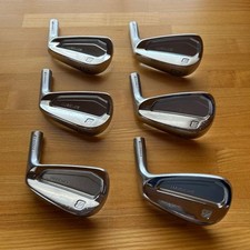 Bridgestone 201CB iron heads