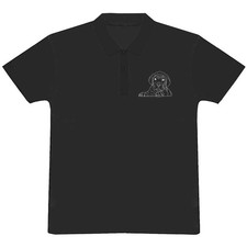 'Cane Corso Puppy' Adult Polo