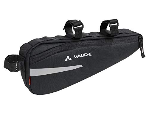 Cruiser frame bag black - frame,