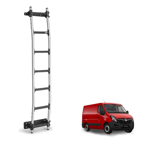Vauxhall movano rhino door - vauxhall,