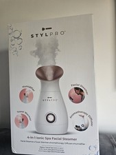 STYLPRO Electric Facial 4-in-1