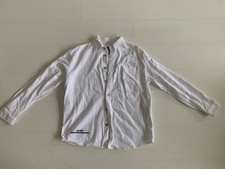 White Denim Jacket Zara