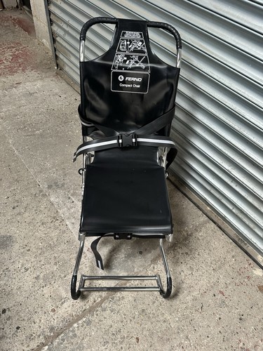 Ferno compact carrying chair - compact, 2