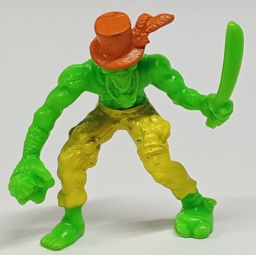 Monster pocket series 4 - in,