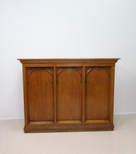 A Vintage Ecclesiastical