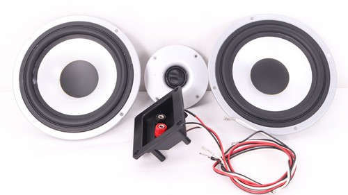 Tibo audio 30001 speaker - tibo,