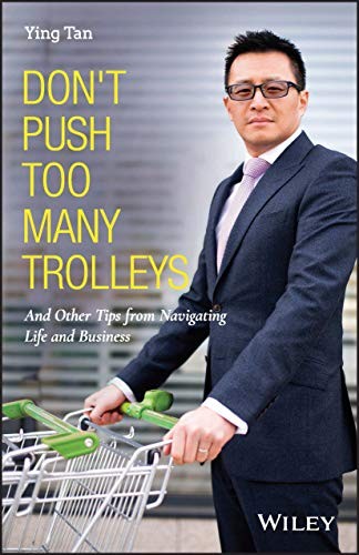 Don push too - push,