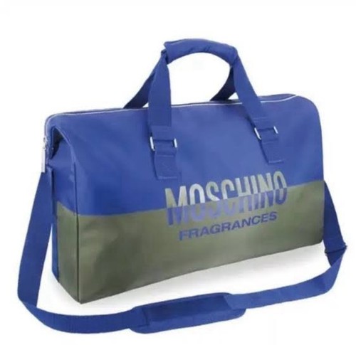 Moschino fragrances blue - moschino,