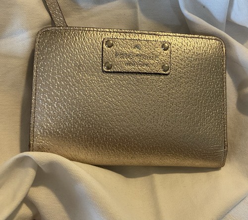 Kate spade fold wallet - kate,