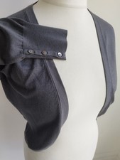 HOBBS Cardigan Shrug Bolero