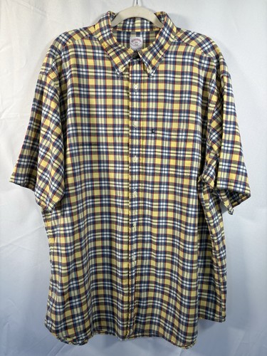 Brooks brothers shirt - size, 2xl