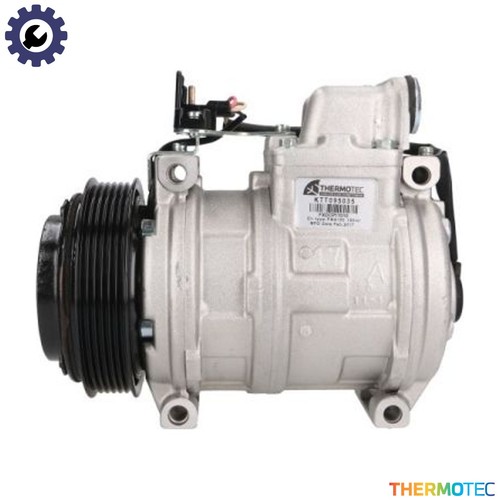 Compressor air conditioning - air,