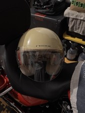 Women’s Nexx Motorbike/Moped