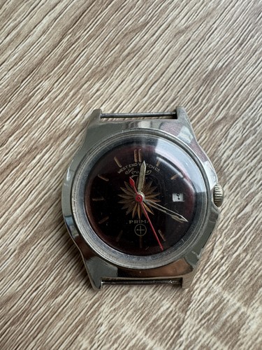 Vintage west end sowar prima - west,
