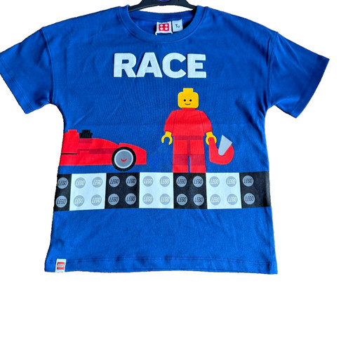 Lego car race champ - lego,