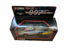 Vintage Corgi 04302 James Bond