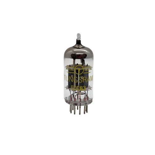 Ecc83 12ax7 tungsram - 12ax7,