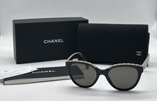 Chanel ch5414 butterfly black - ch5414,