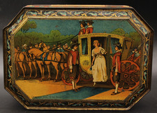 Very Early Rare Peek Frean