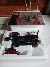 ERTL The Farm All Regular Model Tractor 1:16 Scale Die Cast