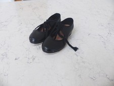 BLOCH Techno Tap Shoes - Size: UK 9 - Excellent Condition