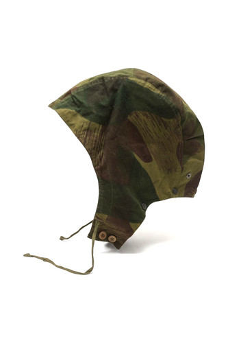 Hood for 1950s belgian - 1950s, army