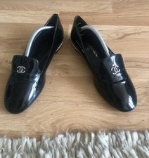 Women Chanel Classic Shoe 