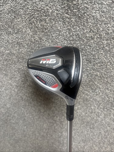 Taylormade type 5 fairway - type,