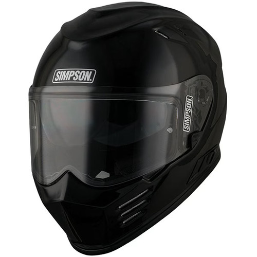 Simpson venom ece 06 - simpson,
