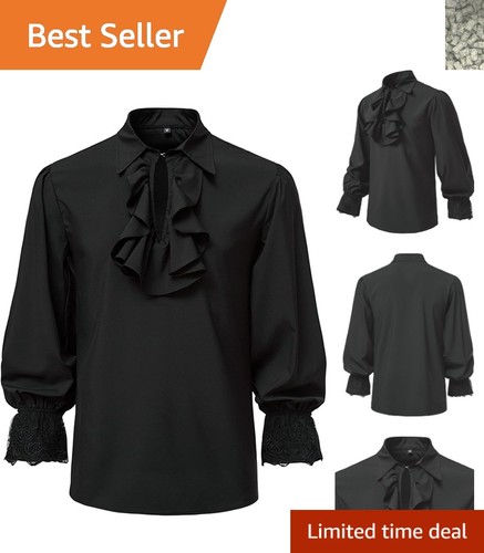 Soft touch renaissance costume - touch,