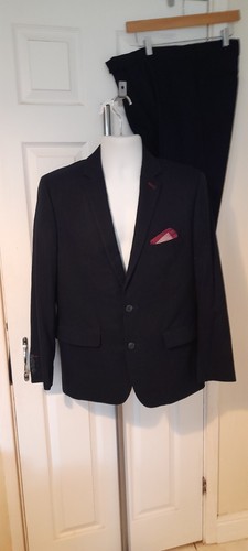 Joe browns mens suit jacket - browns,