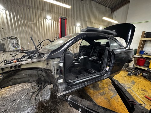 2011 eos breaking - breaking, spares