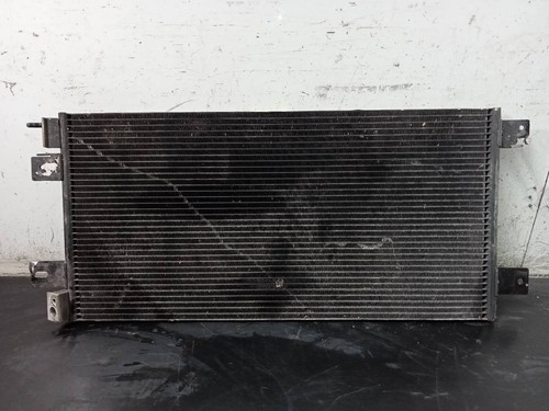 Air conditioning condenser - air, /